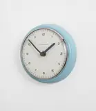 Max Bill, Wall clock