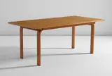 Richard Neutra, "Camel" table