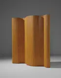 Alvar Aalto, Large folding screen