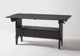 Maarten Baas, Unique table