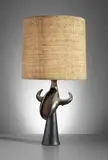 Roger Capron, Table lamp