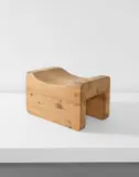 Axel Einar Hjorth, Stool, from the "Utö" series