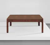 Isamu Kenmochi, Coffee table