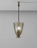 Carlo Scarpa, Ceiling light, model no. 5237