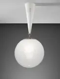 Carlo Scarpa, Ceiling light, model no. 5417