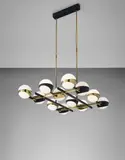 Stilnovo, Ceiling light