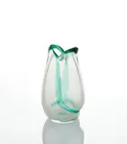 Archimede Seguso, Vase