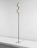Gino Sarfatti, Floor lamp, model no. 1034