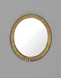 Fontana Arte, Large mirror