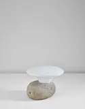 Choi Byung Hoon, "Zari 08-07 b", 2008, Marble, stone