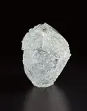 "Cometa" by Ritsue Mishima, 2008, Hand-blown and applied clear glass, sold Dec 2016