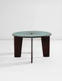 Joaquim Tenreiro, Dining table