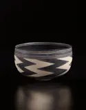 Alev Ebüzziya Siesbye, Bowl