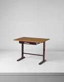 Jean Prouvé, "Cité" table