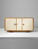 Paul Dupré-Lafon, Sideboard