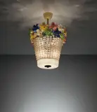 Flavio Poli, Ceiling light