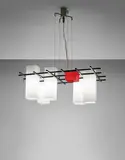 Angelo Lelii, Ceiling light
