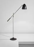 Gino Sarfatti, Floor lamp, model no. 1003