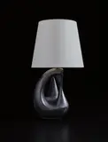 Georges Jouve, Table lamp