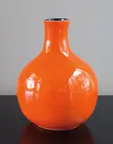 Georges Jouve, Monumental vase
