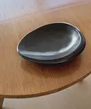 Georges Jouve, Large dish