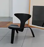 Poul Kjærholm, Lounge chair, model no. PK0