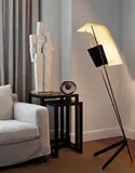 Pierre Guariche, "Cerf-Volant" floor lamp, model no. G30