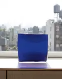 Laura de Santillana, Vessel (untitled)