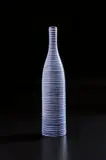 Gustavsberg, Bottle, second half 20th century, Glazed stoneware