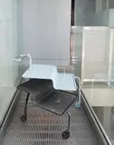 Mathieu Matégot, Serving cart