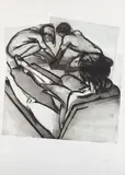 Eric Fischl, Digging Kids