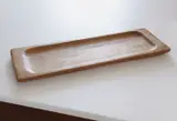 Alexandre Noll, Large tray