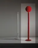 Pierre Paulin, “Elysée” floor lamp