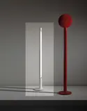 Pierre Paulin, "Elysée" floor lamp