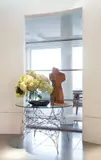 Tom Dixon, "Pylon" table