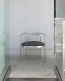 Poul Kjærholm, Armchair, model no. PK 12