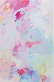Michael Manning, Dreams, 2014, digital print, acrylic on canvas
