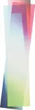 Artie Vierkant, Image Object Sunday 12 February 2012 6:22PM, 2012, UV print on Sintra