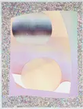 Capture Physical Presence #45 by Travess Smalley, 2011, pigment print on paper, offered Mar 2015