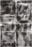 Ryan Estep, No. 4 from the Silica Sand Series, 2013, silica sand on canvas