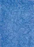 Scott Reeder, Untitled, 2014, acrylic, enamel on canvas