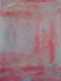 Parker Ito, The Agony and the Ecstasy, 2012, vinyl over enamel on 3M Scotchlite