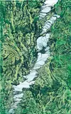 Mark Flood, Cold River