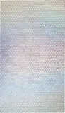 Oliver Laric, Schengen Visa Hologram, 2012, tamper evident security hologram stickers on PET sheet, lacquer