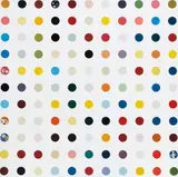 Mr., Untitled, 2004, acrylic on canvas