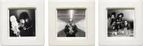 Matthew Barney, OTTOdrome (manual) A