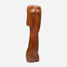 Untitled by Roberto Estopiñán, sold Apr 2026