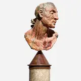 Javier Marín, Cabeza