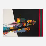 Sidney Gross, Probe Black White