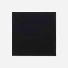 Perry Araeipour, DR. #2, 1991, acrylic and marker on 4-ply paper